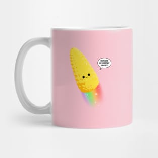 A UniCorn! Mug